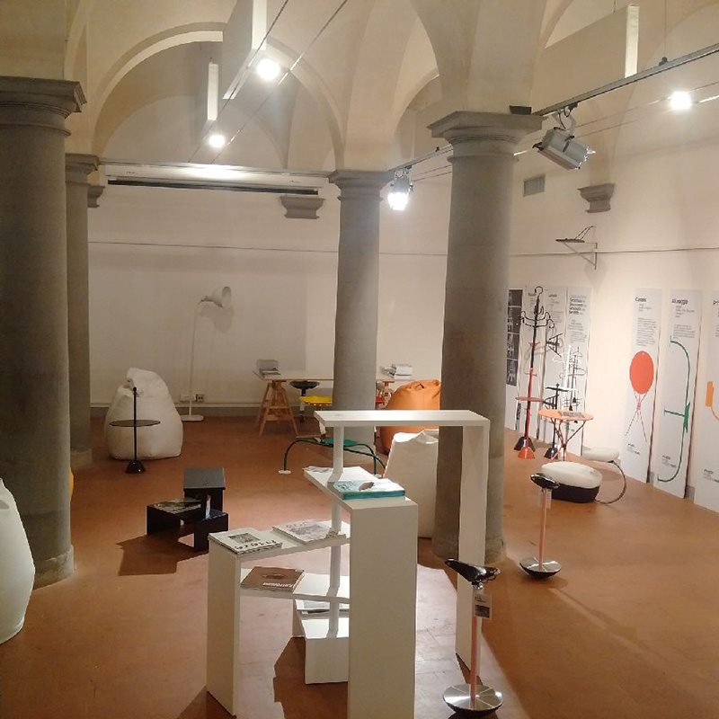 zanotta_news-mostra-castiglioni-selfhabitat-firenze_2018_foto_3